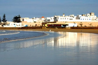 Koacinaute Maroc : la «Vision 2020» se confirme sur le plan touristique